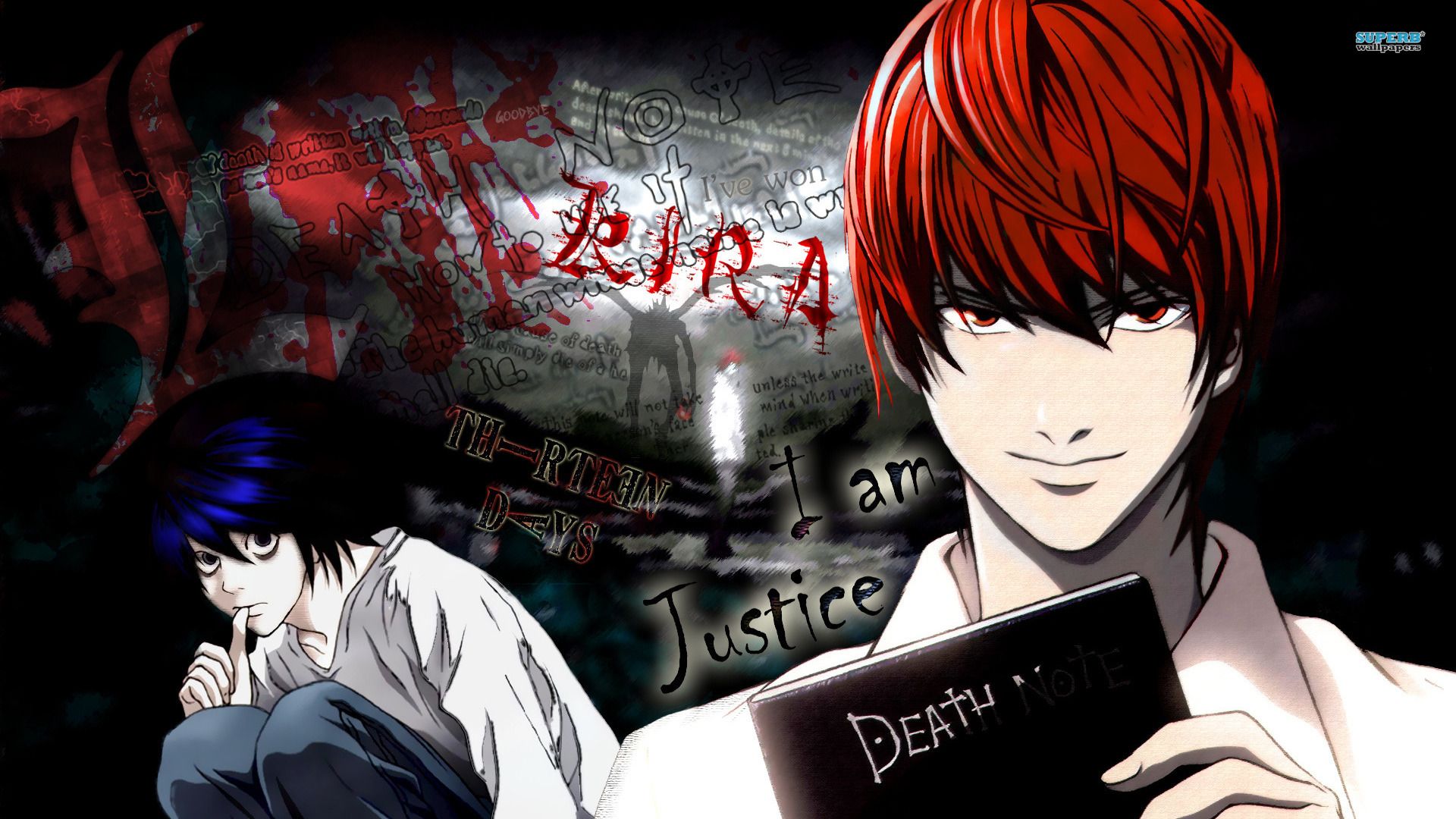Death Note