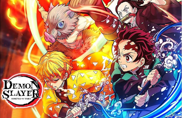Demon Slayer